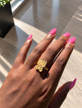 Hello Kitty Ring